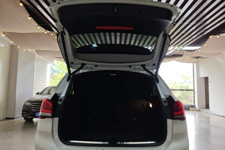 Used BMW X1 2022 sDrive20Li Fashion Model
