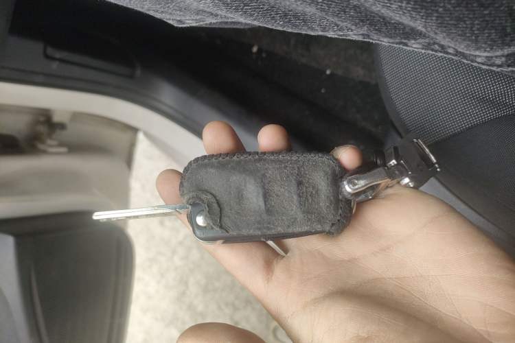 Used Volkswagen Polo 2014 1.6L Automatic Comfort Edition
