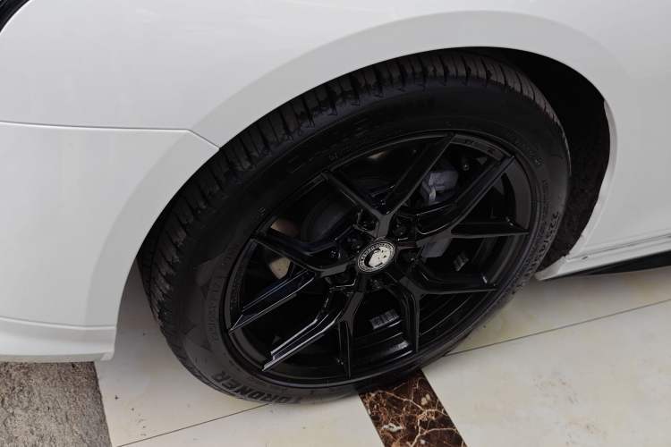 Used Cadillac CT4 2021 28T Fashion Edition
