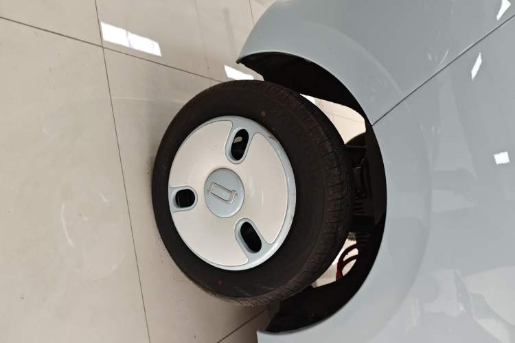 Used Bestune Pony 2026 Model 222km Shining Horse