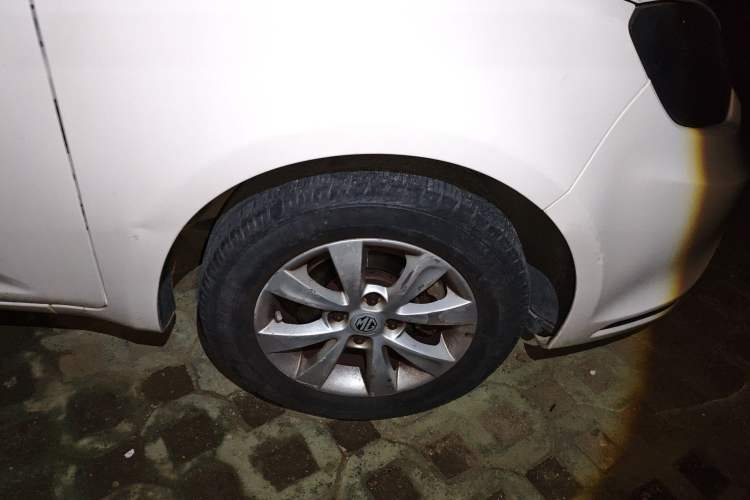 Used MG 3 2014 1.3L AMT Comfort Edition