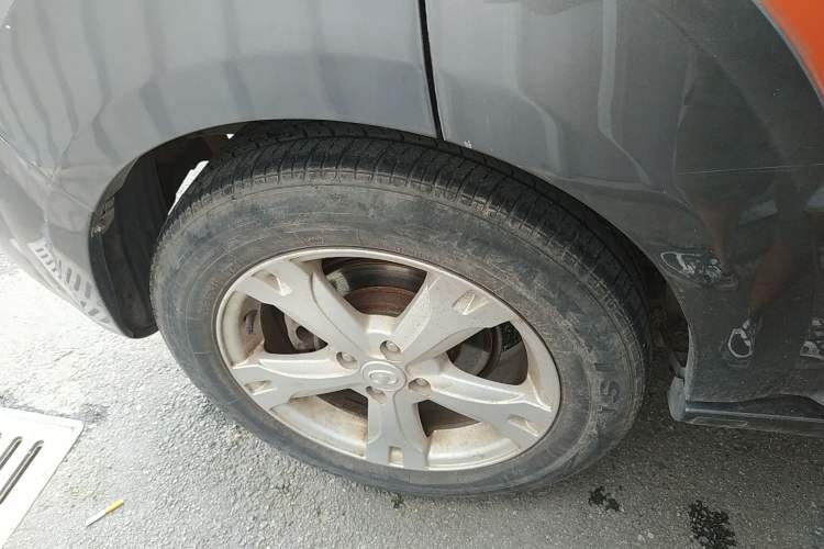 Used Great Wall M2 2012 1.5L Manual Urban Edition