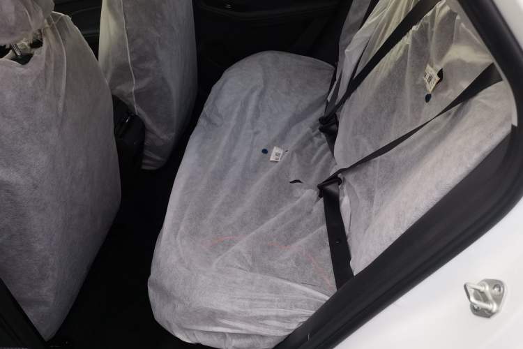 Used Geely Auto Binray 2024 Binrui COOL 1.5T DCT Longteng Edition Left Rear Seat