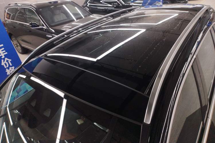 Used Mercedes-Benz GLC New Energy 2025 350 e L 4MATIC Collector's Edition Roof