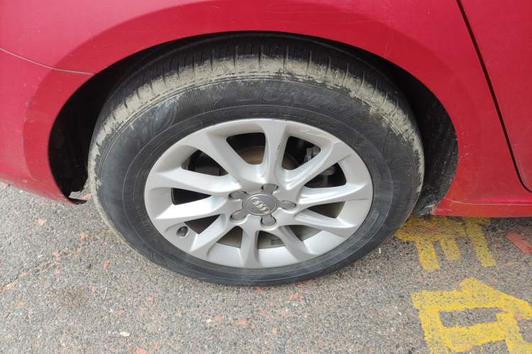 Used Audi A3 2014 Sportback 35 TFSI Automatic Style Edition
