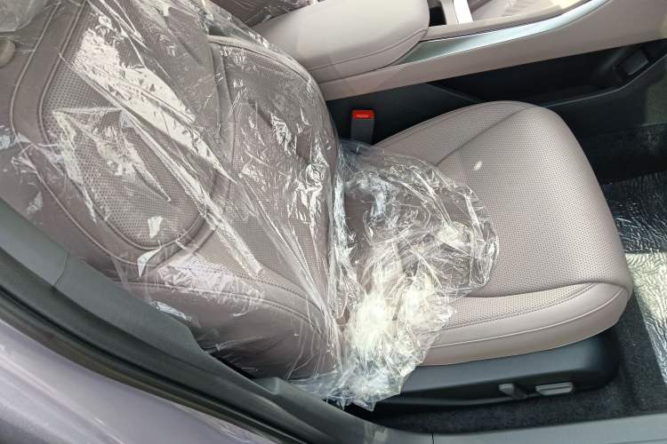 Used XPeng MONA M03 2025 502 Long-Range Max