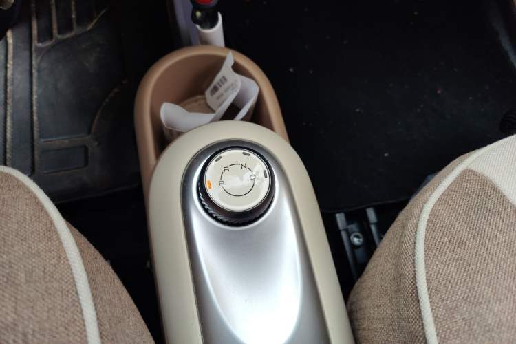 Used Wuling Hongguang MINIEV 2025 Four-Door Version Premium Edition
