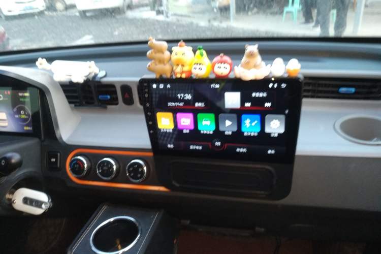 Used Wuling Hongguang MINIEV 2022 Enjoy Edition Lithium Iron Phosphate