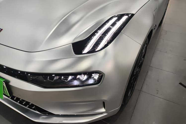 Used Zeekr 001 2023 ME Edition 100 kWh