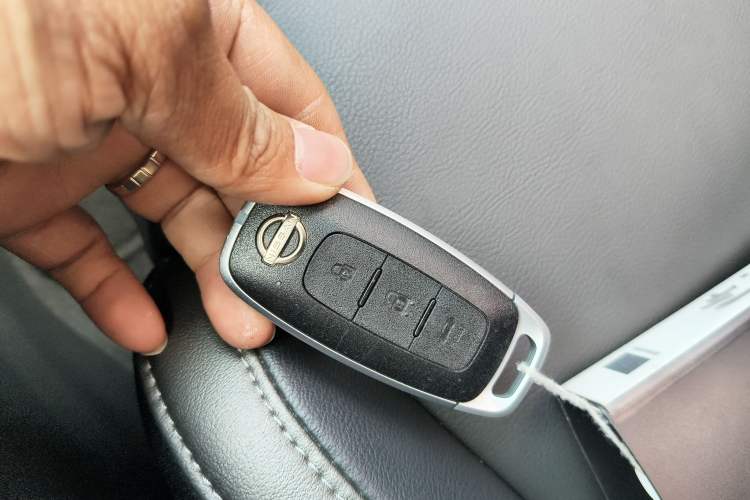 Used Nissan Sylphy 2023 1.6L CVT Smart Drive Version