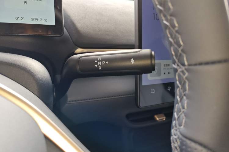 Used ARCFOX T1 2025 Model 320 PRO