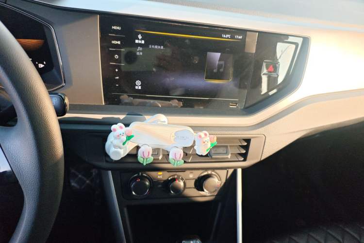 Used Volkswagen Polo 2023 Revised Plus 1.5L Automatic – Enjoy Life Edition