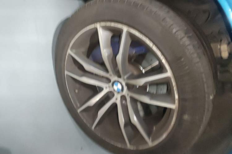 Used BMW X5 M 2015 X5 M
