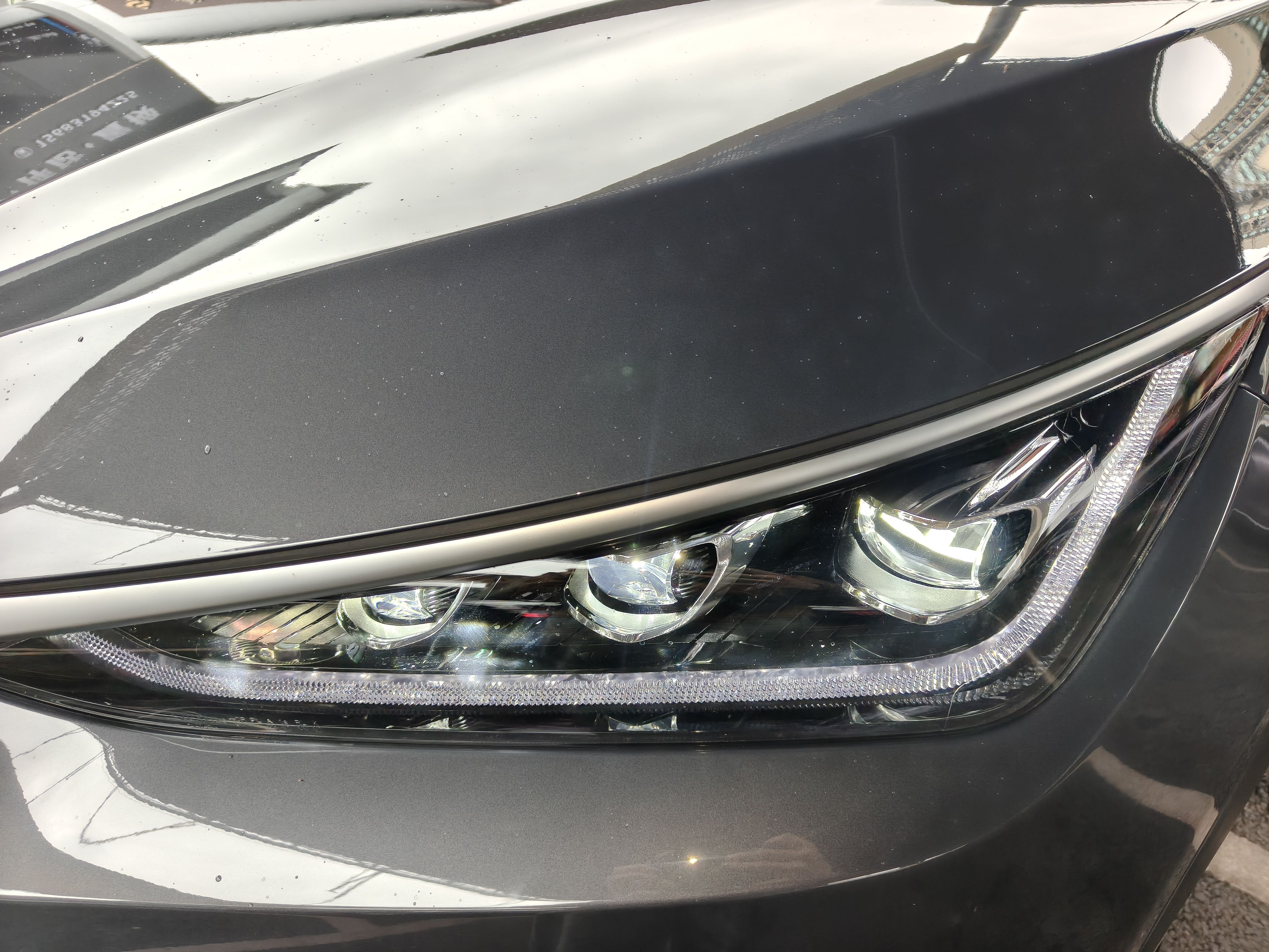 BYD Tang New Energy 2021 DM-i 112KM Prestige Model - Executive — снимка 8