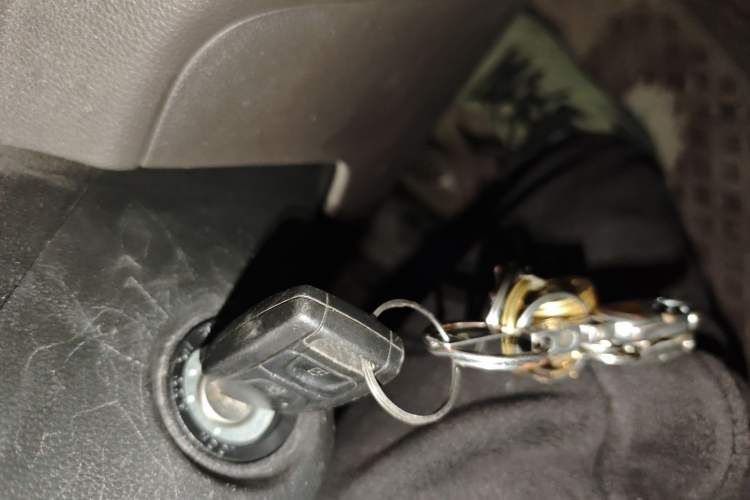 Used Wuling Hongguang V 2019 1.5L Jingqu Version China VI LAR