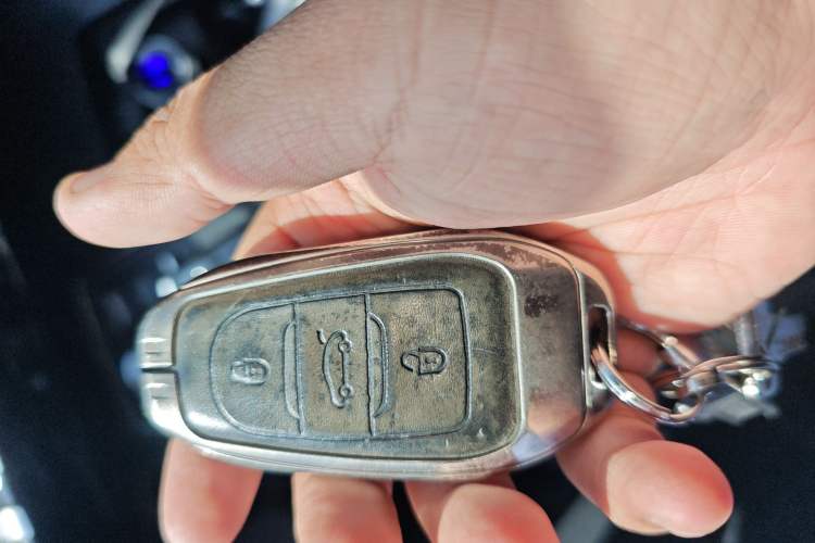 Used Peugeot 508 2022 508L 360THP PureTech Pioneer Edition
