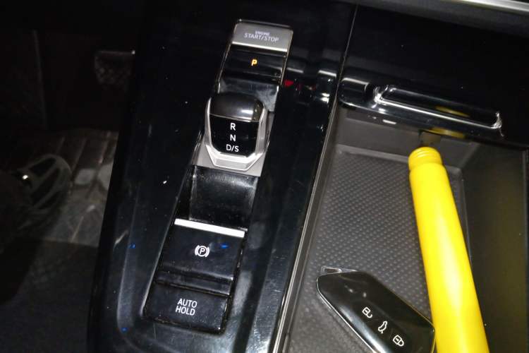 Used Volkswagen Talagon 2022 380TSI Four-Wheel Drive Luxury "Jiajing" Edition Pro 6 Seats
