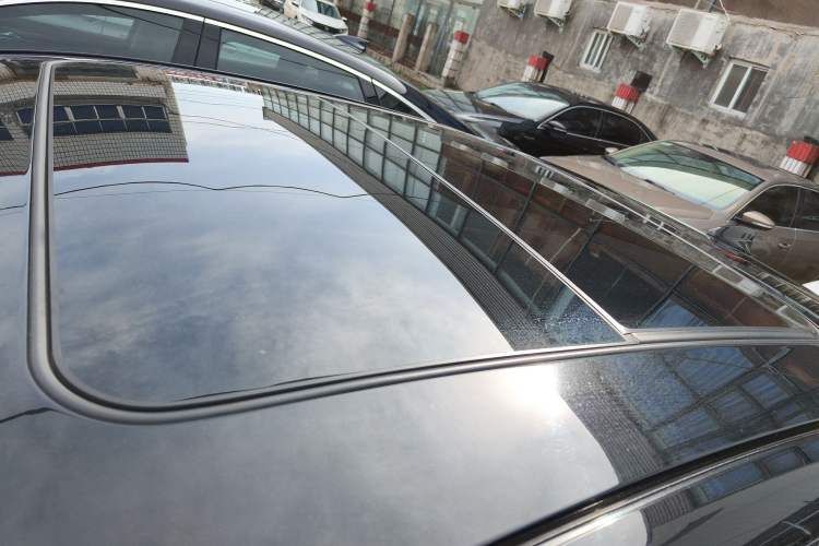 Used Buick LaCrosse 2016 28T Elite Model