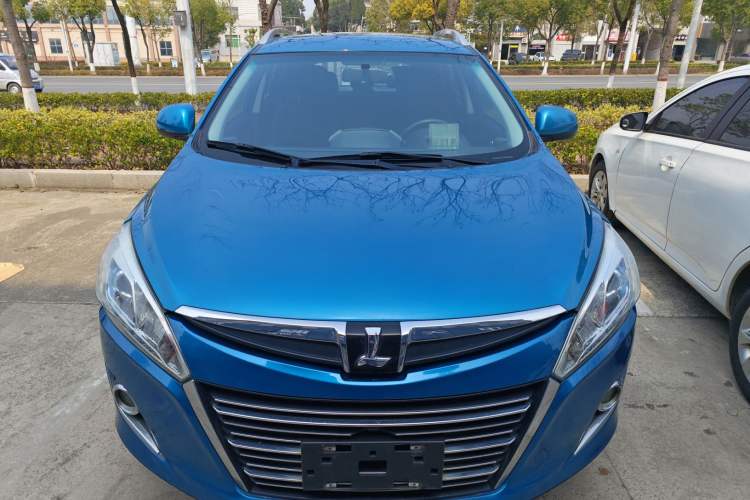 Used Luxgen U6 SUV 2015 1.8T Fashion Edition