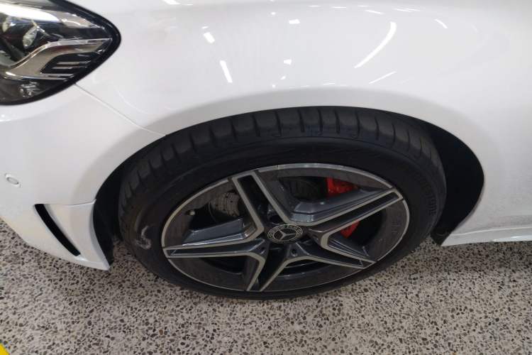 Used Mercedes-Benz C-Class (Import) 2019 C 260 Estate