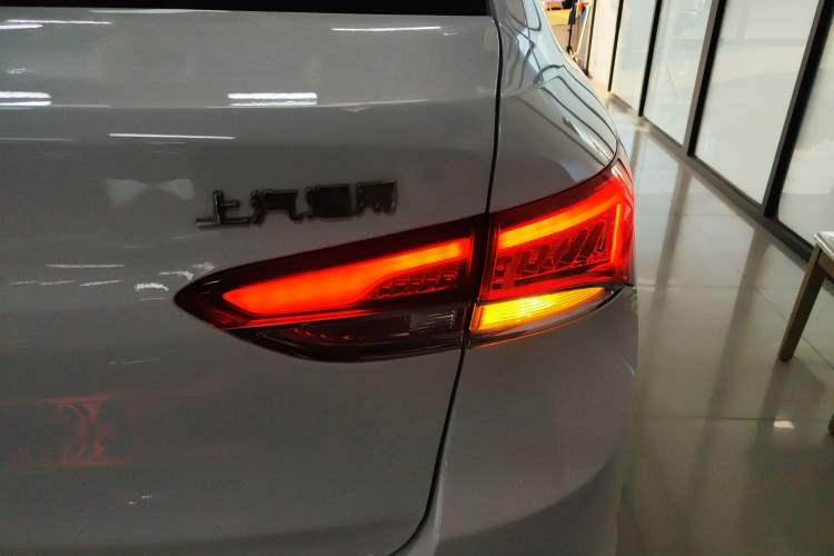 Used Buick GT 2021 Revised Version Flagship 1.5L Automatic Elite Edition
