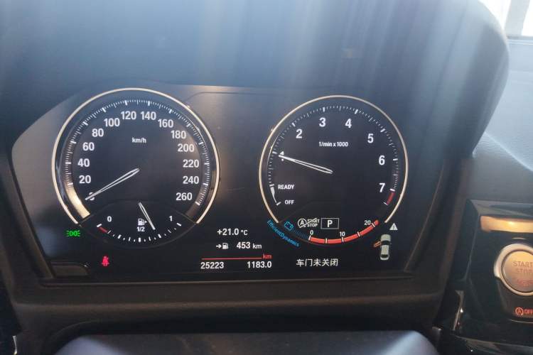 Used BMW 1 Series 2023 120i M Sport Night Edition