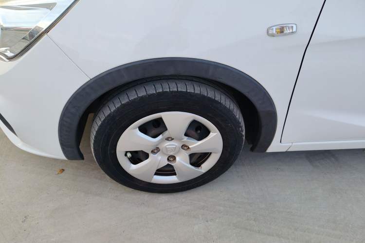 Used Baojun 310 2020 1.2L Manual Value Edition
