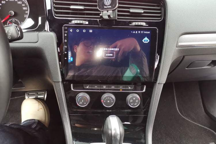 Used Volkswagen Golf 2018 280TSI Automatic R-Line Model
