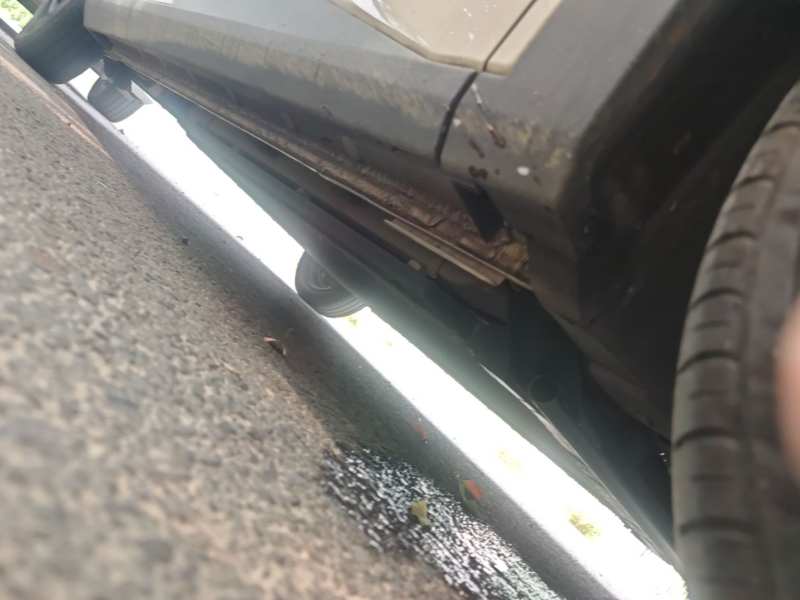 Used BYD Seagull 2025 305km Active Version — 20