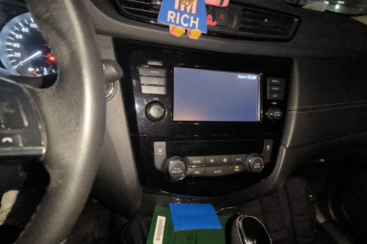 Used Nissan X-Trail 2019 2.0L CVT Comfort Edition 2WD