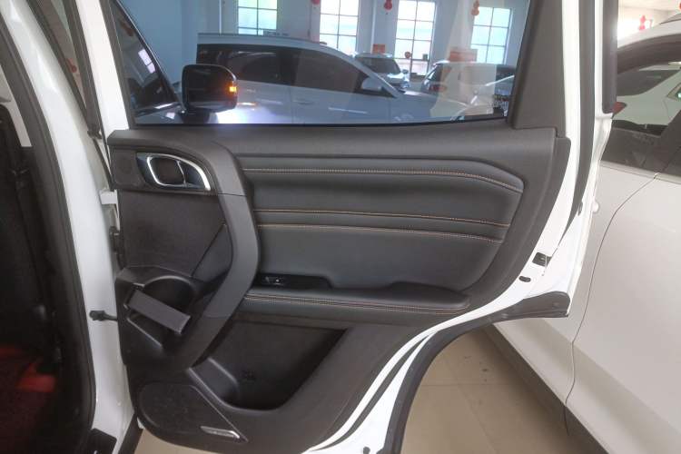 Used Haval DARGO 2024 1.5T DCT Border Collie Edition