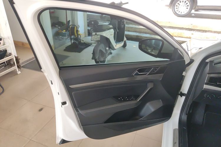 Used Volkswagen Lavida 2022 280TSI DSG Comfort Edition