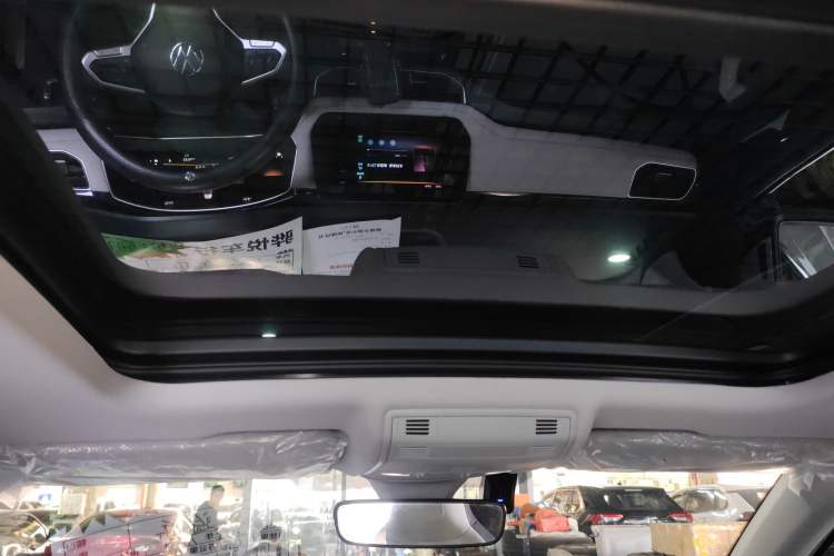 Used Volkswagen Tharu 2026 Model Xinrui 300TSI Ruiyi Edition