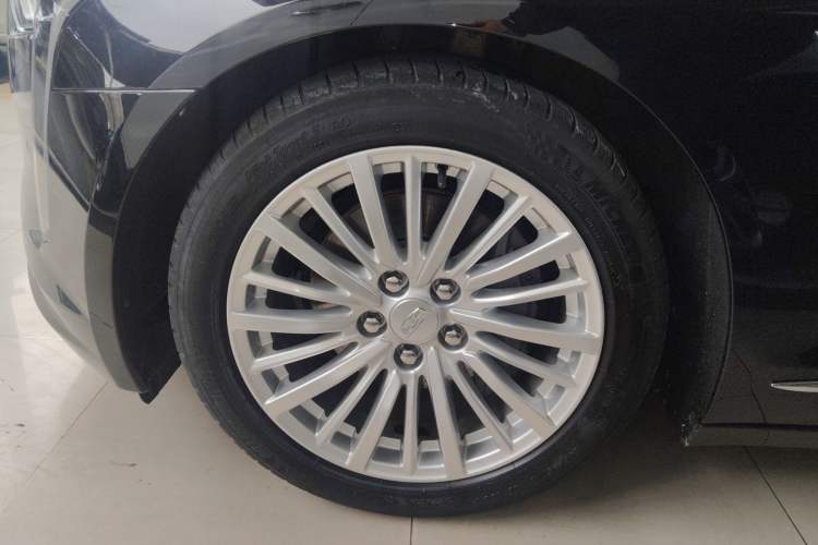 Used Cadillac CT6 2020 28T Elite Edition
