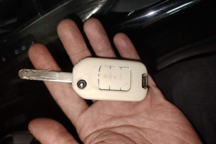 Used Honda XR-V 2017 1.5L LXi CVT Classic Edition
