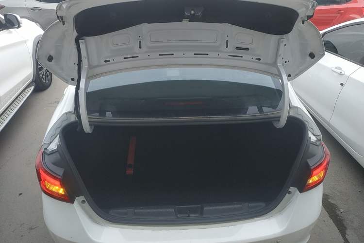 Used Chery Arrizo 5 2017 1.5L CVT Trendsetting Edition