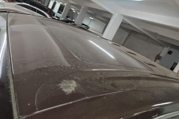 Used Buick GL8 2017 ES 28T Flagship Model China V Standard