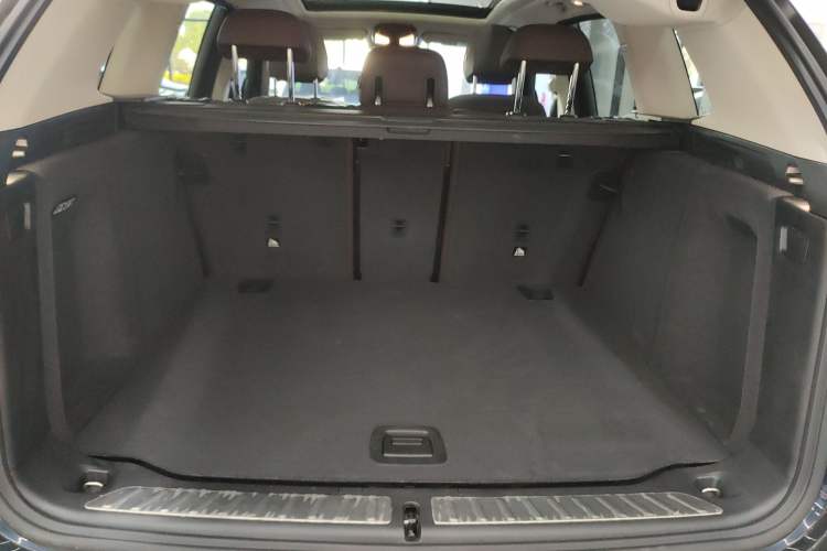 Used BMW X3 2021 xDrive25i M Sport Package
