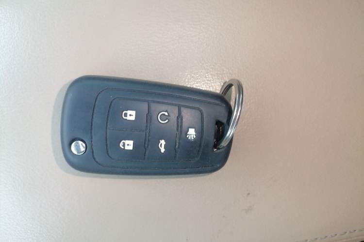 Used Buick LaCrosse 2012 2.4L SIDI Luxury Edition