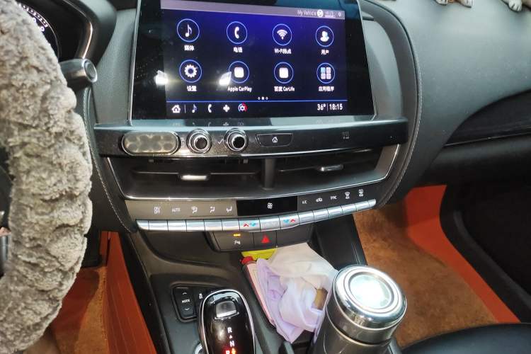 Used Cadillac CT5 2020 28T Stylish Sporty Version
