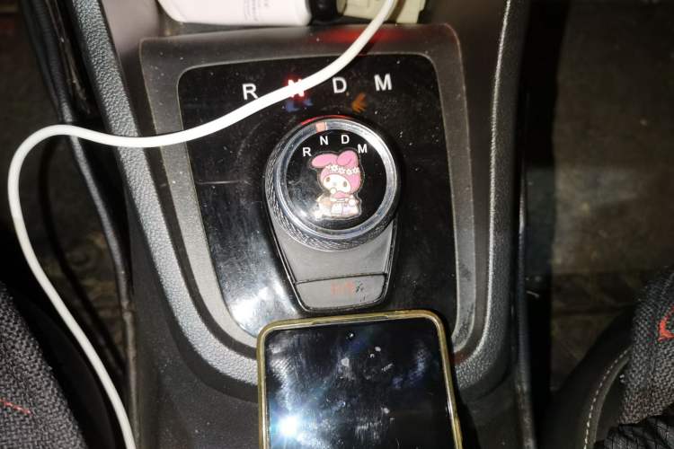 Used Baojun 360 2018 1.5L Automatic Elite Version National V