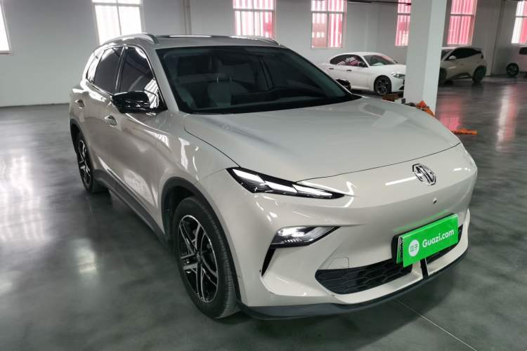 Used MG ES5 2025 515plus Rear-Drive Version