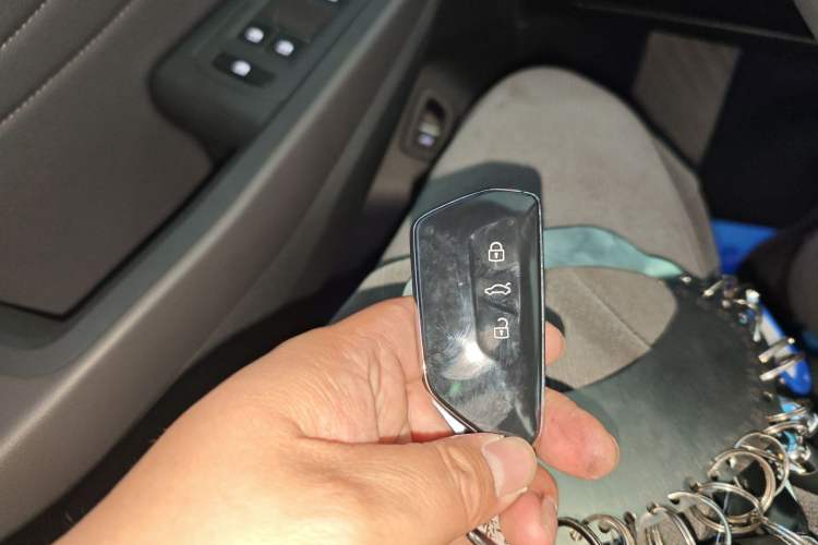 Used Volkswagen Talagon 2026 Model 450TSI Four-Wheel Drive Supreme 6-Seater
