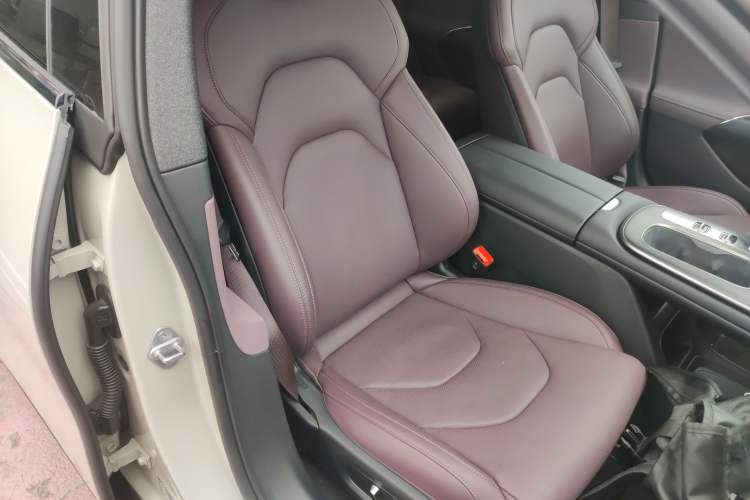 Used Xiaomi Auto SU7 2024 Rear-Drive Ultra-Long Range Advanced Pro-Level Intelligent Driving Version