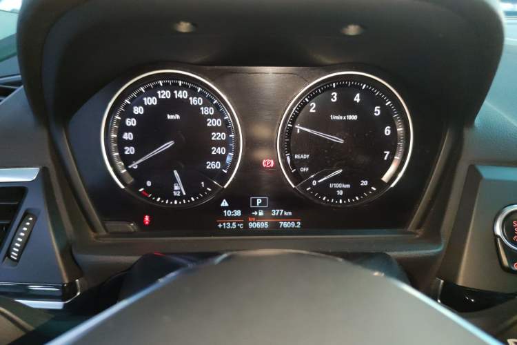 Used BMW 1 Series 2018 118i Sport Edition