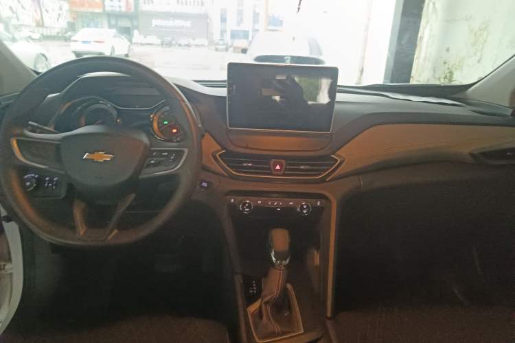 Used Chevrolet Orlando 2020 Mild Hybrid 530T Automatic Enjoyment Edition (5+2 Models)