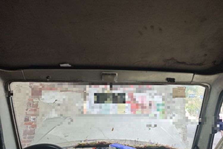 Used Wuling Zhiguang 2010 1.2L New Edition Practical Long-Body LAQ
