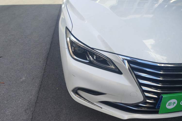 Used CHANGAN Raeton CC 2018 1.5T Manual Luxury Model China V Standard