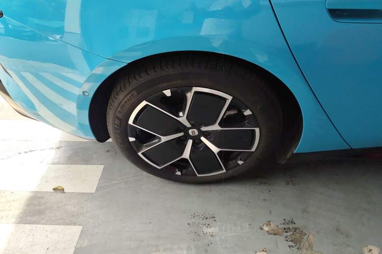 Used Xiaomi Auto SU7 2024 Rear-Drive Ultra-Long Range Advanced Pro-Level Intelligent Driving Version