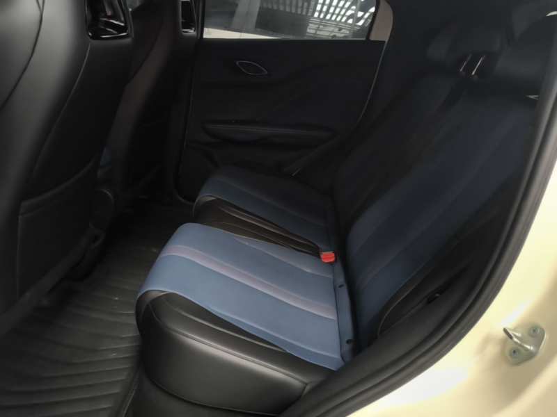 Used BYD Seagull 2025 Intelligent Driving Version 305 km Dynamic Edition — 16